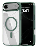 Encuentra las mejores fundas magnéticas transparentes brillantes para iPhone en Xela Quetzaltenango.