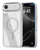 Funda magnética transparente para iPhone Air en Xela, la mejor protección para tu dispositivo en Quetzaltenango.