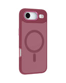 Protege tu iPhone Air con el case magnético inalámbrico CHERRY en Quetzaltenango.