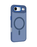 Obtén el nuevo estuche de carga inalámbrica magnético para iPhone Air en color azul marino en Xela Quetzaltenango.