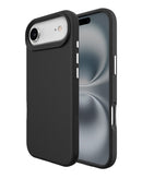 Protege tu iPhone Air con esta funda de doble capa en color negro en Quetzaltenango.