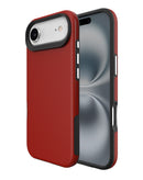 Protege tu iPhone con estilo con el case dual layer RED en Quetzaltenango.