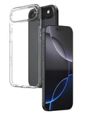 Protege tu iPhone Air con estilo con la funda protectora ultra brillante disponible en Xela Quetzaltenango.