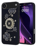 Funda lujosa con diamante brillante ideal para tu celular en Quetzaltenango.