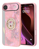 Encuentra estuches de lujo con diamantes y brillo para iPhone 17 Pro en Quetzaltenango.