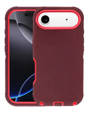 Encuentra la mejor funda heavy duty para tu iPhone Air en Quetzaltenango con garantía en SlowBack Xela.