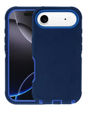 Encuentra el mejor Case Heavy Duty para iPhone Air (NAVY BLUE) en Xela Quetzaltenango.