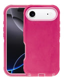 Encuentra la mejor funda heavy duty color rosa para iPhone Air en Quetzaltenango.