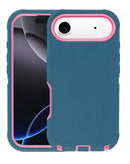 Encuentra la funda protectora heavy duty TEAL & PINK para iPhone Air en Xela Quetzaltenango.