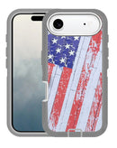 Case heavy duty FLAG iPhone Air