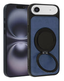 Encuentra la mejor funda de cuero delgada con carga inalámbrica y soporte para iPhone en Xela Quetzaltenango.