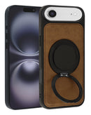 Encuentra la mejor funda de cuero slim con carga inalámbrica y soporte para iPhone Air en Xela Quetzaltenango.