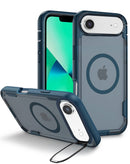 Protege tu iPhone con una funda antigolpes Magsafe con soporte para cámara en Xela Quetzaltenango.