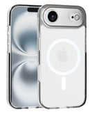 Protege tu iPhone Air con esta funda magnética clear en Quetzaltenango.