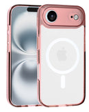 Protege tu iPhone Air con una funda magnética clear en Xela Quetzaltenango.