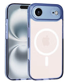Protege tu iPhone Air con una funda magnética transparente en Xela Quetzaltenango.
