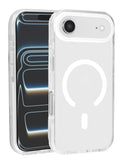 Protege tu iPhone Air con esta funda crystal clear con Magsafe en Xela Quetzaltenango.