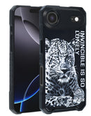 Encuentra la Funda Cyber Magnetic DIY Series LEOPARD para iPhone Air en Xela Quetzaltenango.