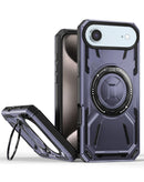 Protege tu iPhone Air con esta funda full-body resistente con soporte de anillo en Xela, Quetzaltenango.