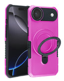 Encuentra la funda rígida PC a prueba de golpes con soporte para anillo iPhone Air en Xela Quetzaltenango.