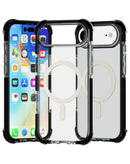 Encuentra el case TPU Mesh Sport con carga inalámbrica en Xela Quetzaltenango.