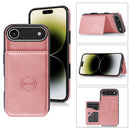 Encuentra la mejor funda cartera de cuero para iPhone Air en Quetzaltenango, Xela.