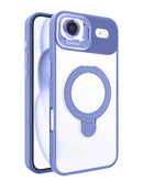 Encuentra la funda transparente magnética con lente para cámara iPhone Air en Xela Quetzaltenango.