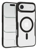 Encuentra la mejor funda magnética y transparente para iPhone en Xela, Quetzaltenango.