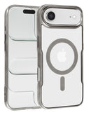 Encuentra la mejor Carcasa TITANIUM transparente y brillante para iPhone Air en Xela Quetzaltenango.