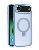 Encuentra el Case de carga wireless Carbon con soporte de anillo para iPhone Air en Xela Quetzaltenango.