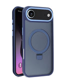 Case de carga inalámbrica con soporte de anillo para iPhone Air en Xela Quetzaltenango.