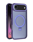 Encuentra la funda de carga inalámbrica con soporte anular para iPhone Air en Xela, Quetzaltenango.