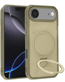 Protege tu iPhone Air con la funda shockproof con soporte magnético en Quetzaltenango.