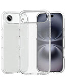 Protege tu iPhone Air con esta funda transparente antichoque en Xela Quetzaltenango.