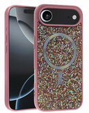 Encuentra la funda con carga inalámbrica Bling Diamond Crystal para iPhone en Xela Quetzaltenango.