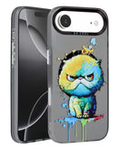 Encuentra el case de carga inalámbrica con diseño Animal Graffiti Style 8 para iPhone en Quetzaltenango.