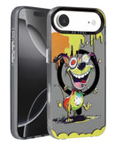 Encuentra el mejor case con carga inalámbrica Animal Graffiti Design Style 13 para tu iPhone en Quetzaltenango.