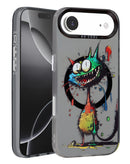 Encuentra la funda con carga inalámbrica Animal Graffiti Design Style 9 para iPhone Air en Quetzaltenango.