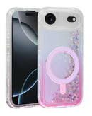 Encuentra las mejores fundas protectoras con glitter líquido para iPhone en Quetzaltenango.