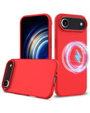 Encuentra la funda soft solid silicone con carga inalámbrica para iPhone Air en Xela Quetzaltenango.
