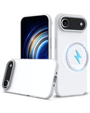 Protege tu iPhone Air con esta funda de silicona Soft Solid con carga inalámbrica en Xela Quetzaltenango.