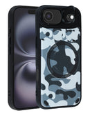 Encuentra la Funda Camo Design magnética delgada para iPhone Air en Xela Quetzaltenango.