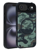 Protege tu iPhone con una funda magnética delgada con soporte para cámara en Xela Quetzaltenango.