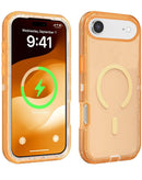 Encuentra la funda transparente antigolpes con carga inalámbrica para iPhone Air en Quetzaltenango.