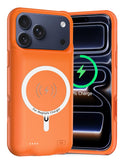 Compra un estuche de carga slim con Msafe Charging de 7000 mAh para iPhone 17 Pro en Xela Quetzaltenango.