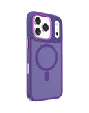 ¡Obtén tu case de carga inalámbrica magnético para iPhone 17 Pro en Quetzaltenango hoy mismo en SlowBack!