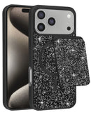 Encuentra la Funda Magnetic Diamond de protección de doble capa para iPhone 17 Pro en Xela.