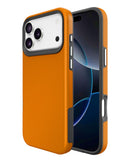 Encuentra la protección perfecta para tu iPhone 17 Pro en color naranja en Xela Quetzaltenango.