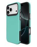 Encuentra la mejor carcasa protectora de doble capa con absorción de golpes para tu iPhone 17 Pro en Xela Quetzaltenango.