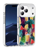 Encuentra la mejor funda glitter líquida quicksand para tu iPhone 17 Pro en Quetzaltenango.